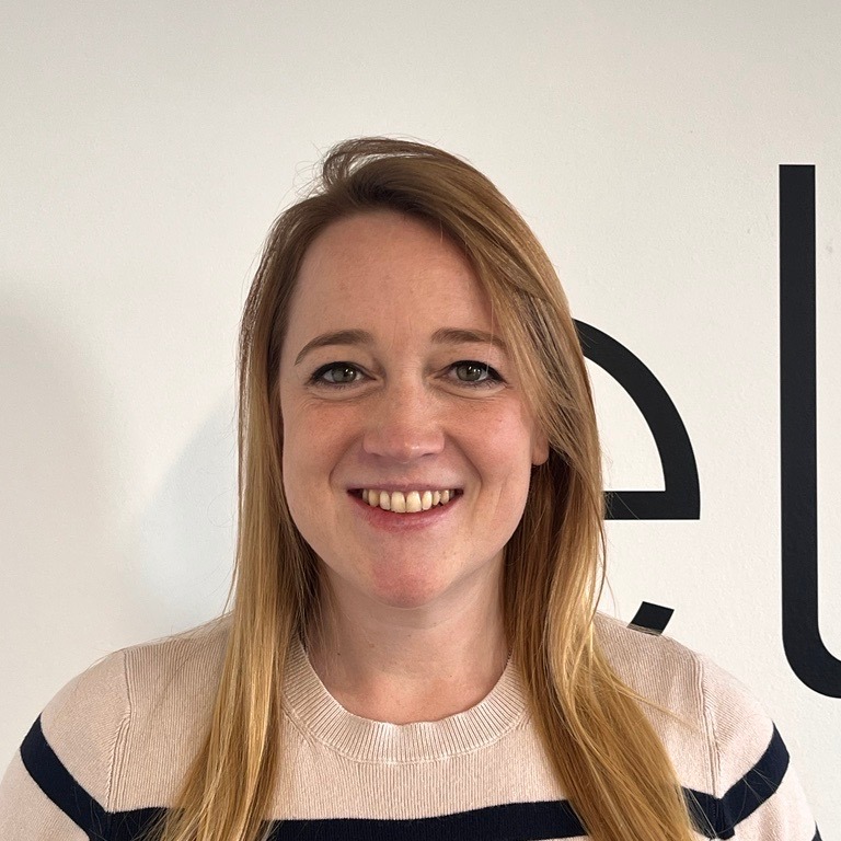 Happy 2-Year Anniversary at Element, Sarah! 🎉