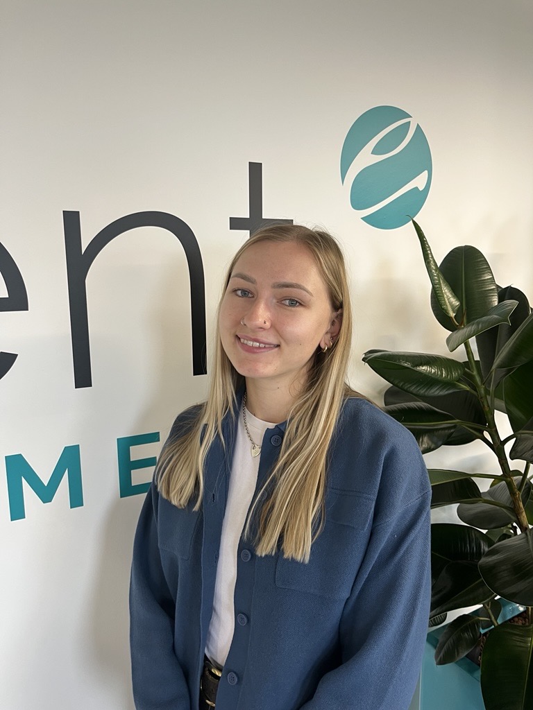 Emma's promotion to Finance & Operations Manager!